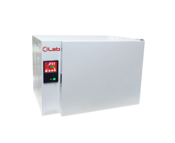 OLab Clarity CIP-F60LSF Автоматика