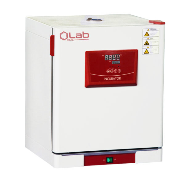 OLab Optimum CIF-C65LS Инкубаторы