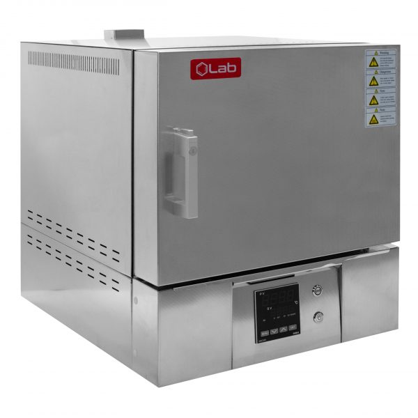 OLab Optimum MFF-C12CS Печи технологические